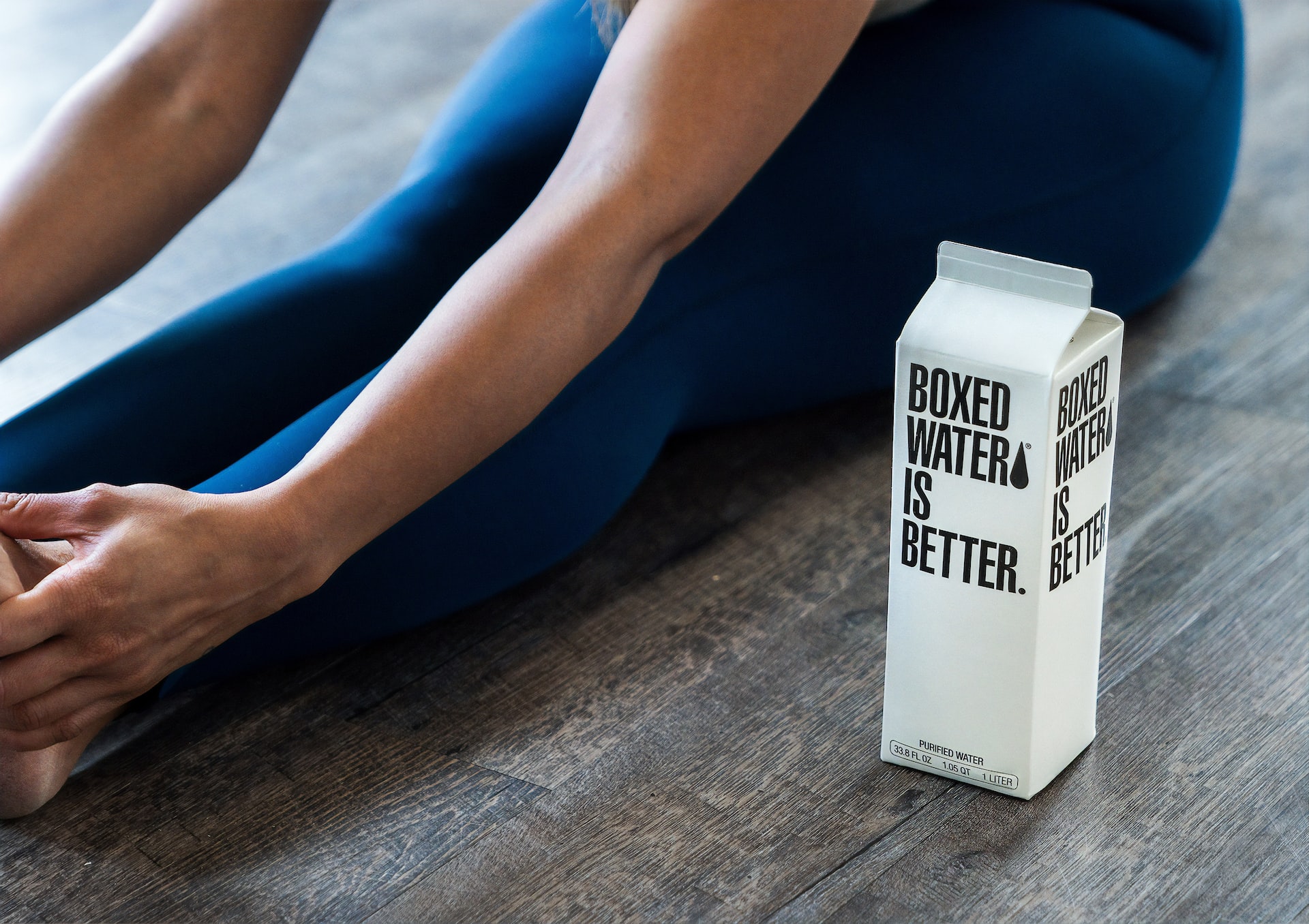boxed water is better 6aEjZbs53K0 unsplash