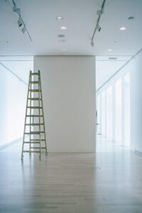 drywall installation