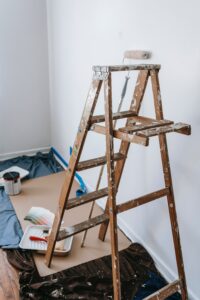 professional painting