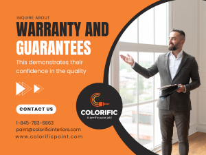 How to Check Credibility of the Right Painting Contractor: A Comprehensive Guide