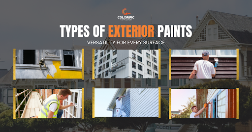 Mildew Resistance - The Best Exterior Paints for Damp Climates