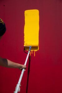 choosing the right paint colors for your home