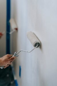 choosing the right paint colors for your home