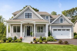 professional residential painting services in Monroe, NY