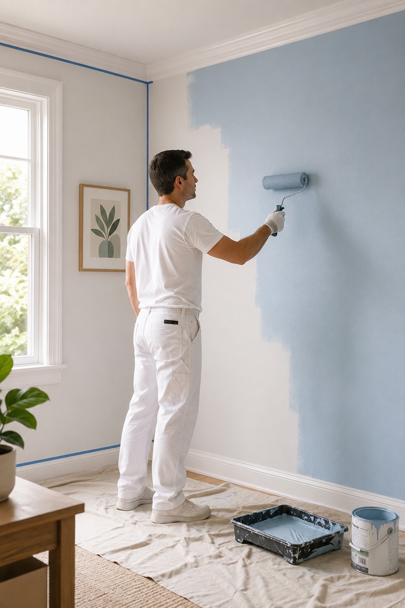 Home Content Slider 10 custom home painting services in NY state