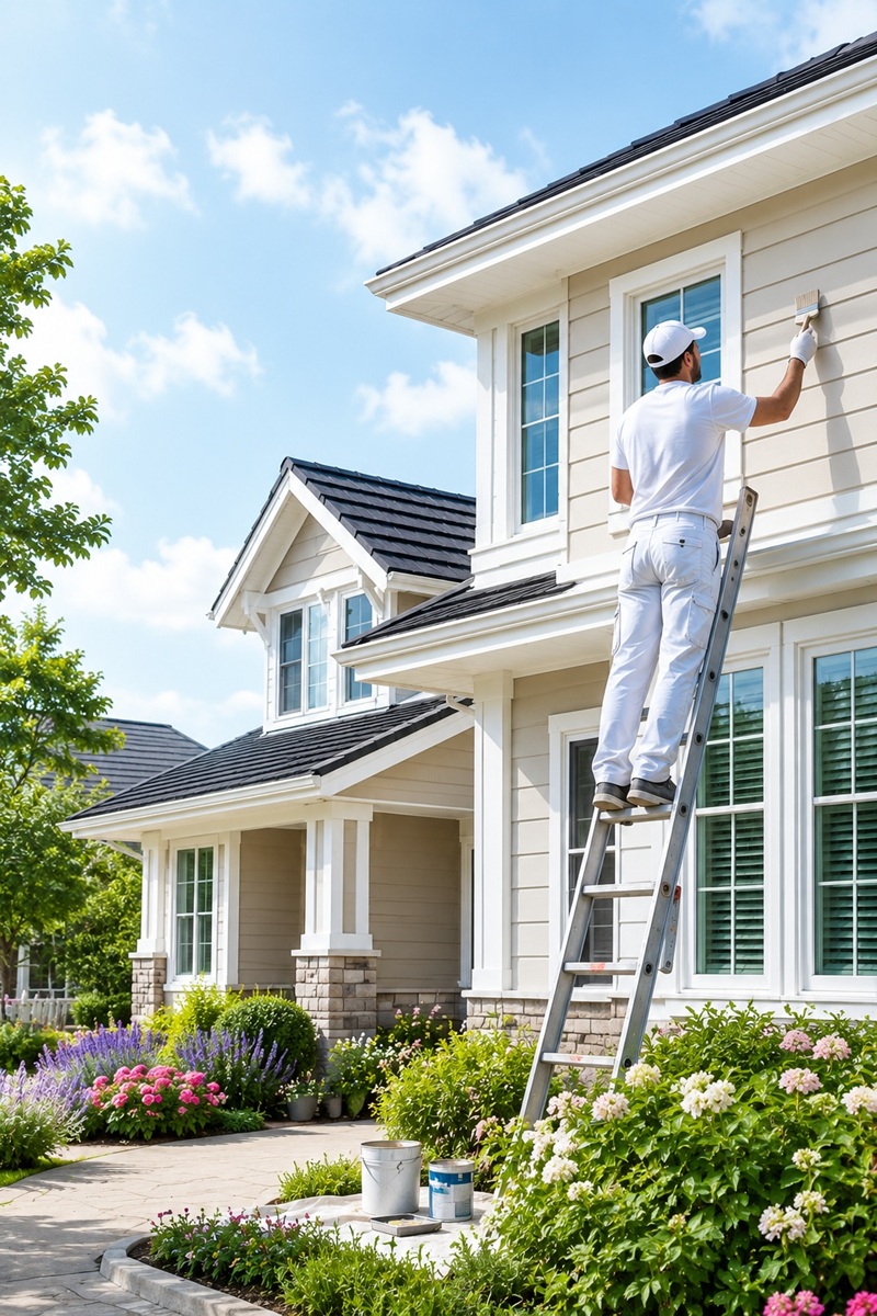 Home Content Slider 8 residential painting services in NY state